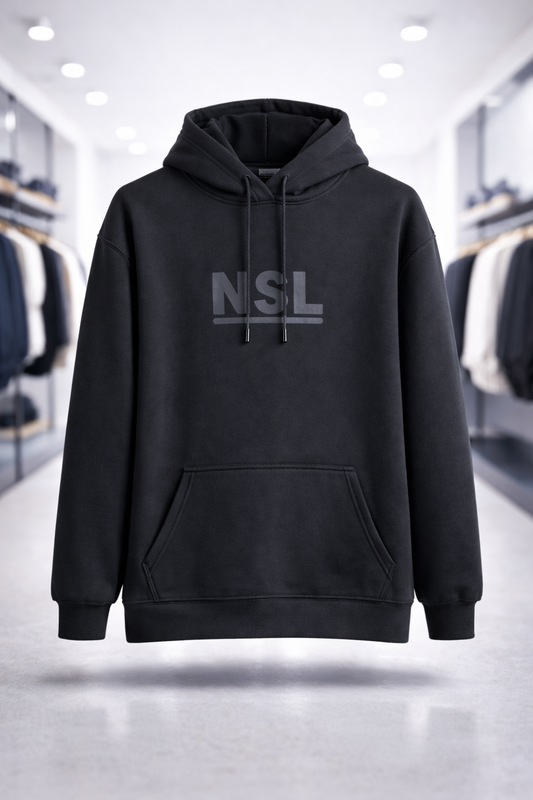 Heavy Hoodie NSL Limited Edition