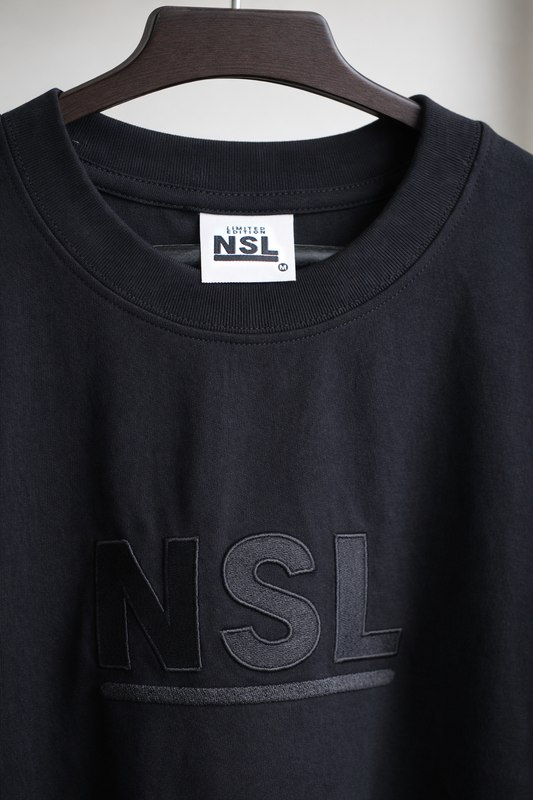 NSL Oversize T-Shirt - Limited Edition