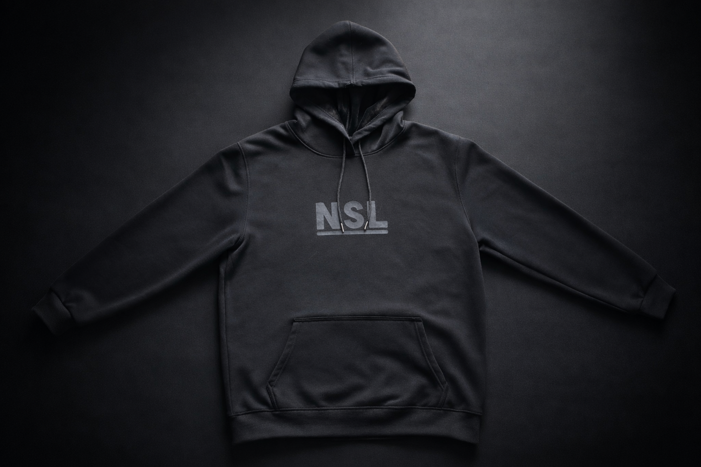 Heavy Hoodie NSL Limited Edition