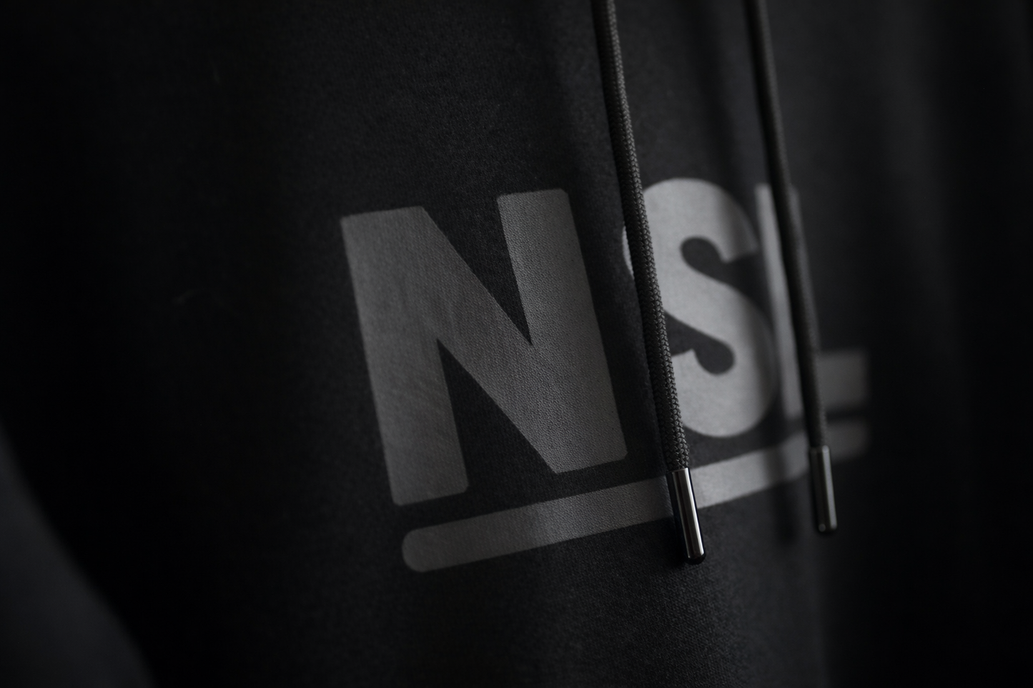 Heavy Hoodie NSL Limited Edition