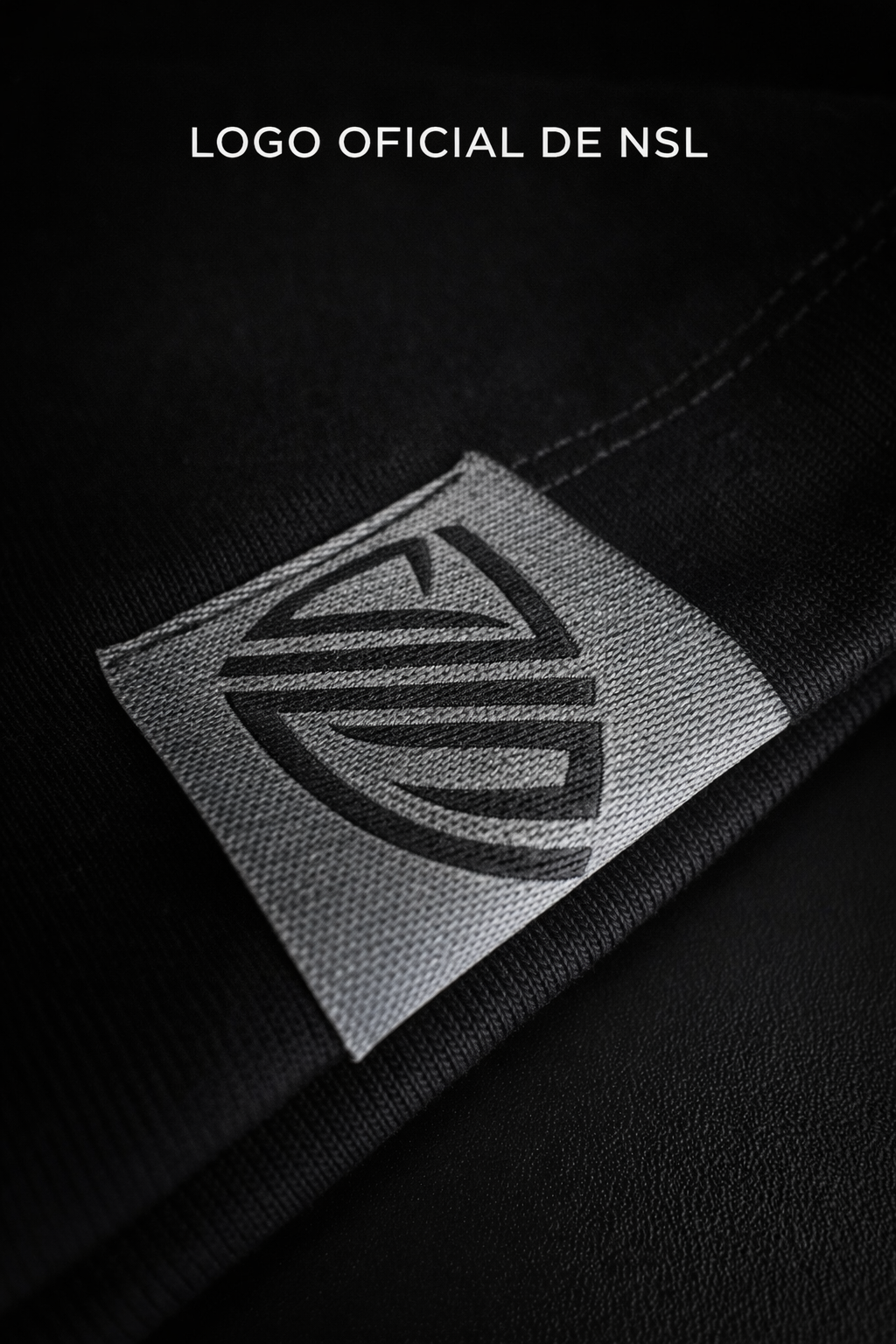 NSL Oversize T-Shirt - Limited Edition